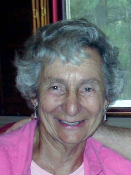 Ursel Albers